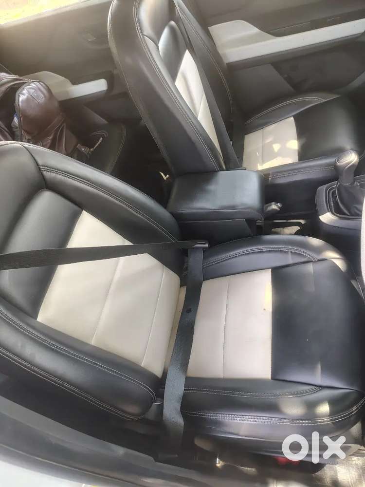 New Comersel Car Lani H