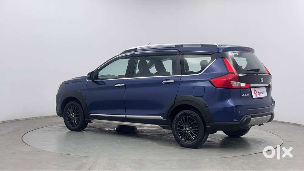 Maruti Suzuki Xl6 1.5 Alpha Mt, 2019, Petrol