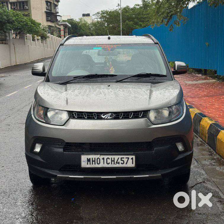 Mahindra Kuv 100 Mfalcon G80 K6, 2016, Cng & Hybrids