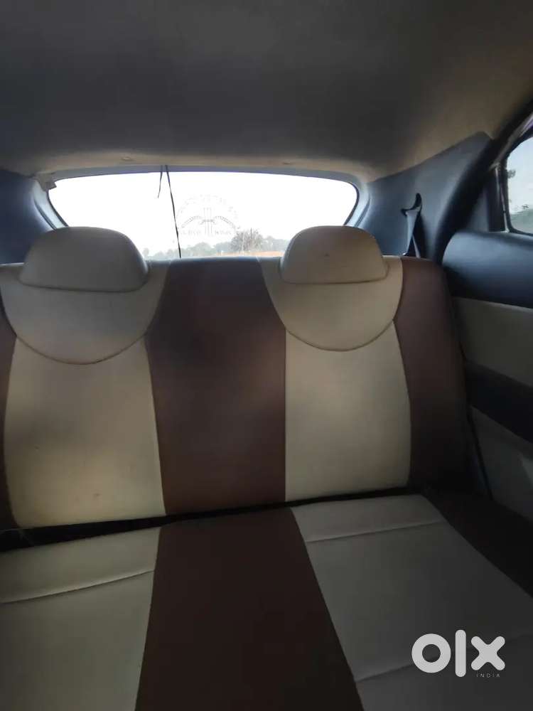 Hyundai Eon Petrol 2014
