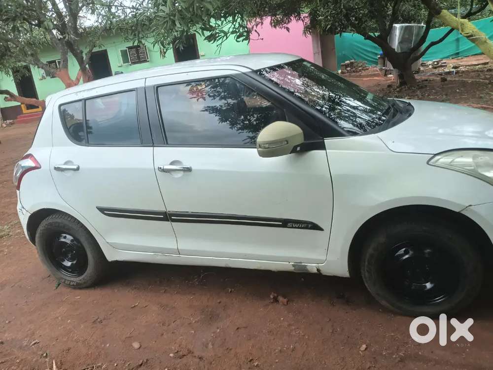 Swift  Vdi 2013 Diesel Manual Good Running