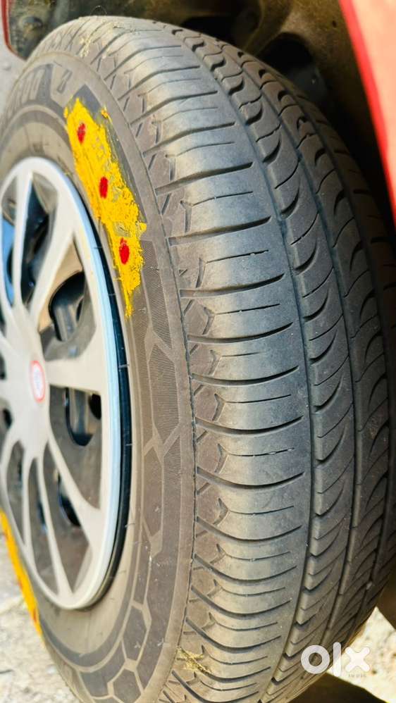 Maruti Swift Dzire Vdi - Diesel