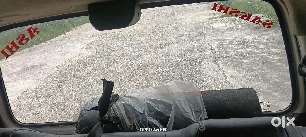 Maruti Suzuki Eeco 7 Seater 2017