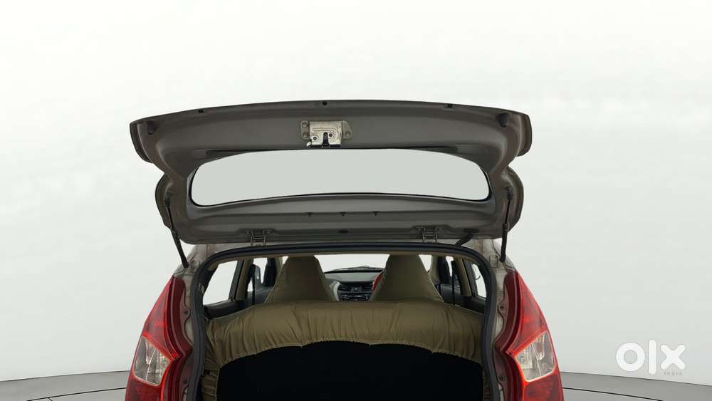 Hyundai Eon Era +, 2015, Petrol