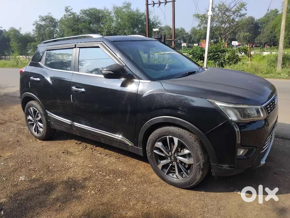 Mahindra Xuv300 2020