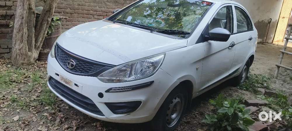 Tata Zest 1.2 Revotron 2019