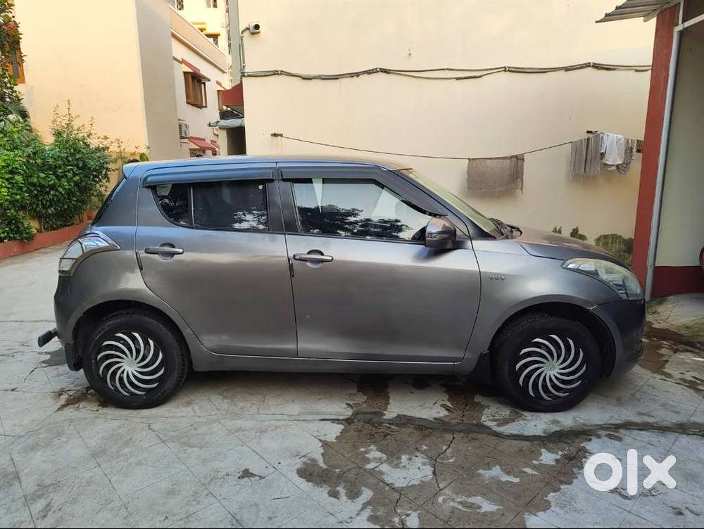 Maruti Swift Vxi 2014