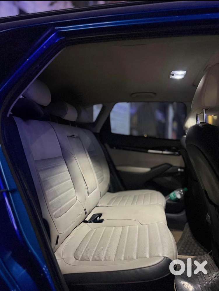 Kia Seltos 2019 Petrol Well Maintained