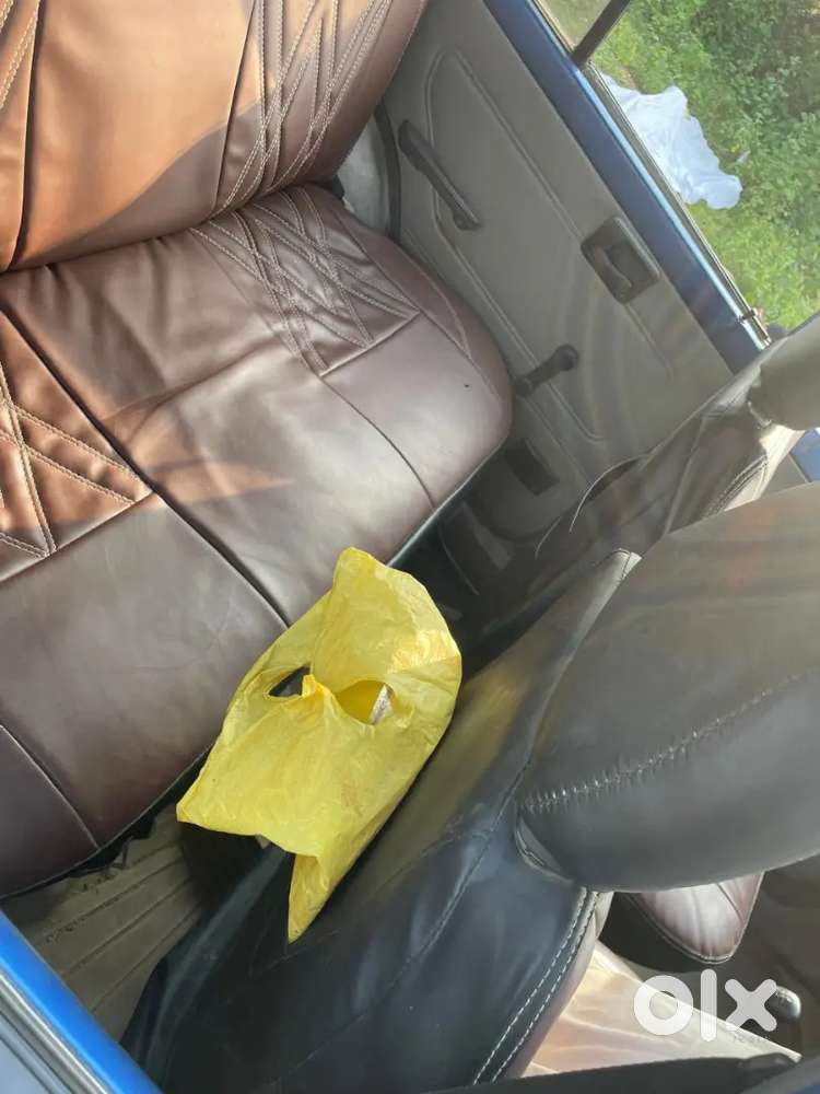 Maruti Suzuki 800 2006 Petrol Manual