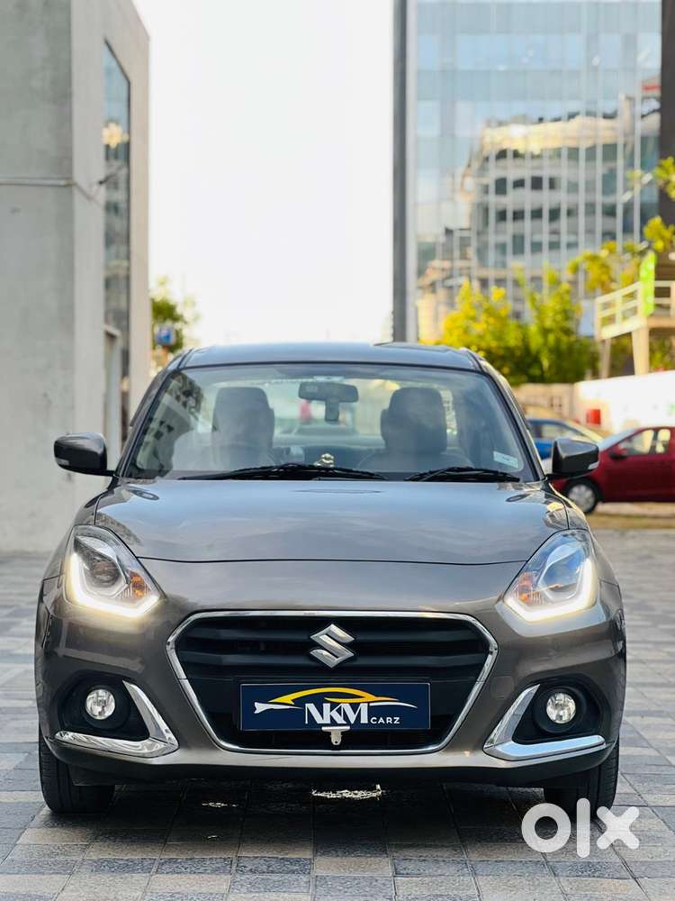 Maruti Suzuki Dzire 1.2 Zxi, 2023, Petrol