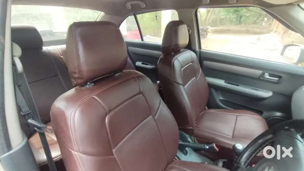 Maruti Suzuki Swift Dzire 2009 Diesel 300000 Km Driven