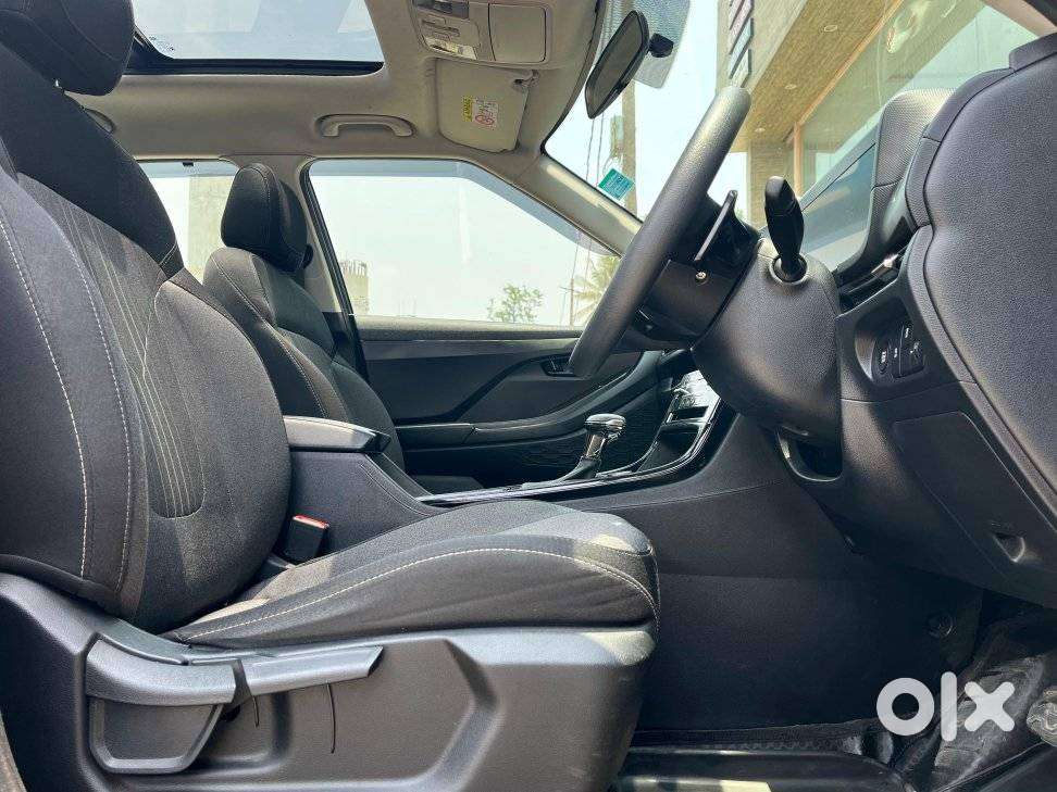 Hyundai Creta King Edition 1.5 Cvt  Petrol, 2025, Petrol