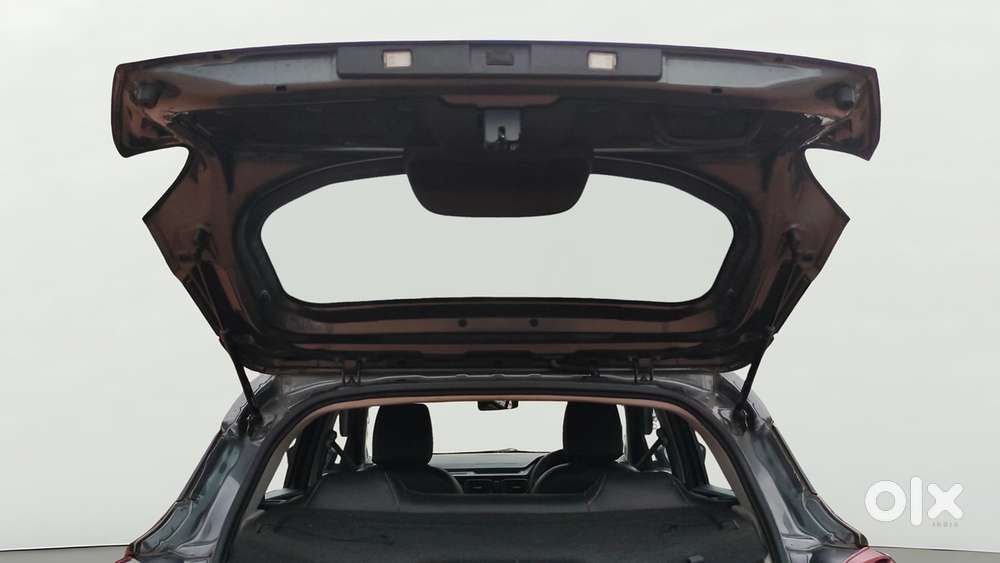 Tata Punch Pure, 2023, Petrol