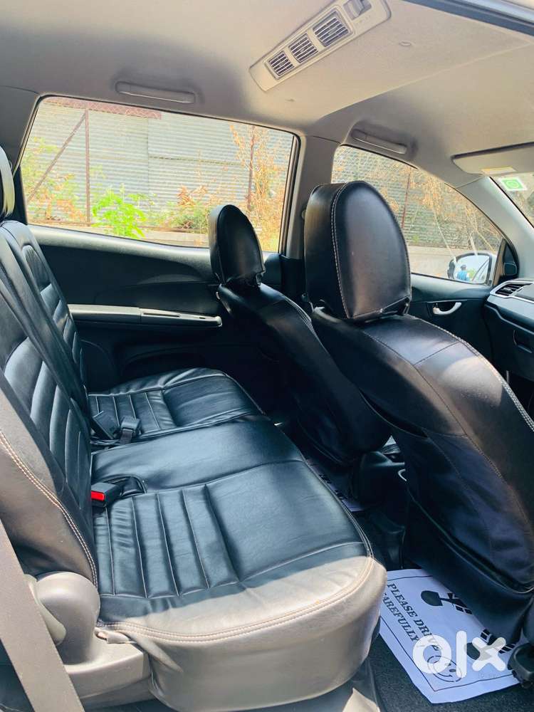 Honda Br-v I-dtec V Mt, 2018, Diesel