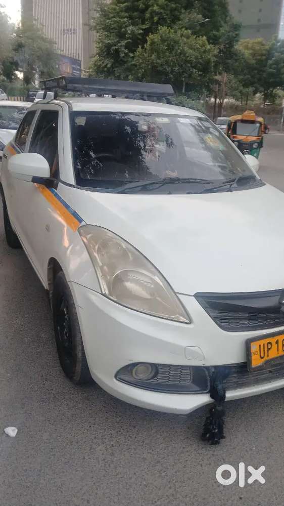Maruti Suzuki Dzire 2022 Year