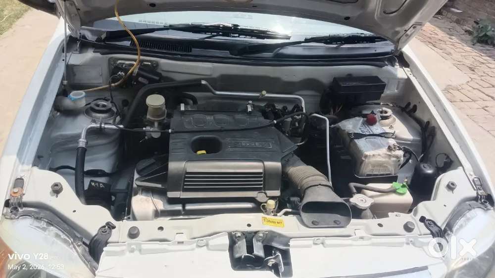 Vxi 1 Owner 13 Model 12 Ve Mehine Ki New Cendisen