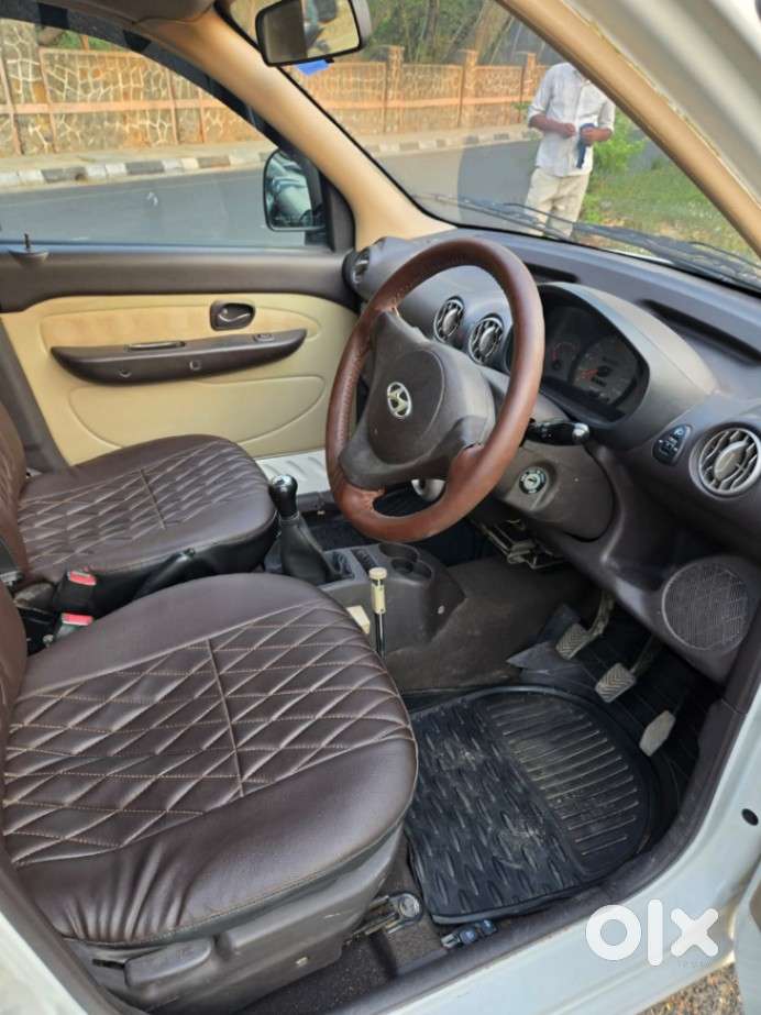 Hyundai Santro Xing Gls, 2013, Petrol