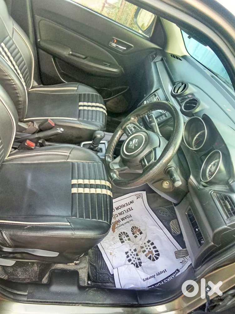 Maruti Suzuki Swift Amt Vxi, 2019, Petrol