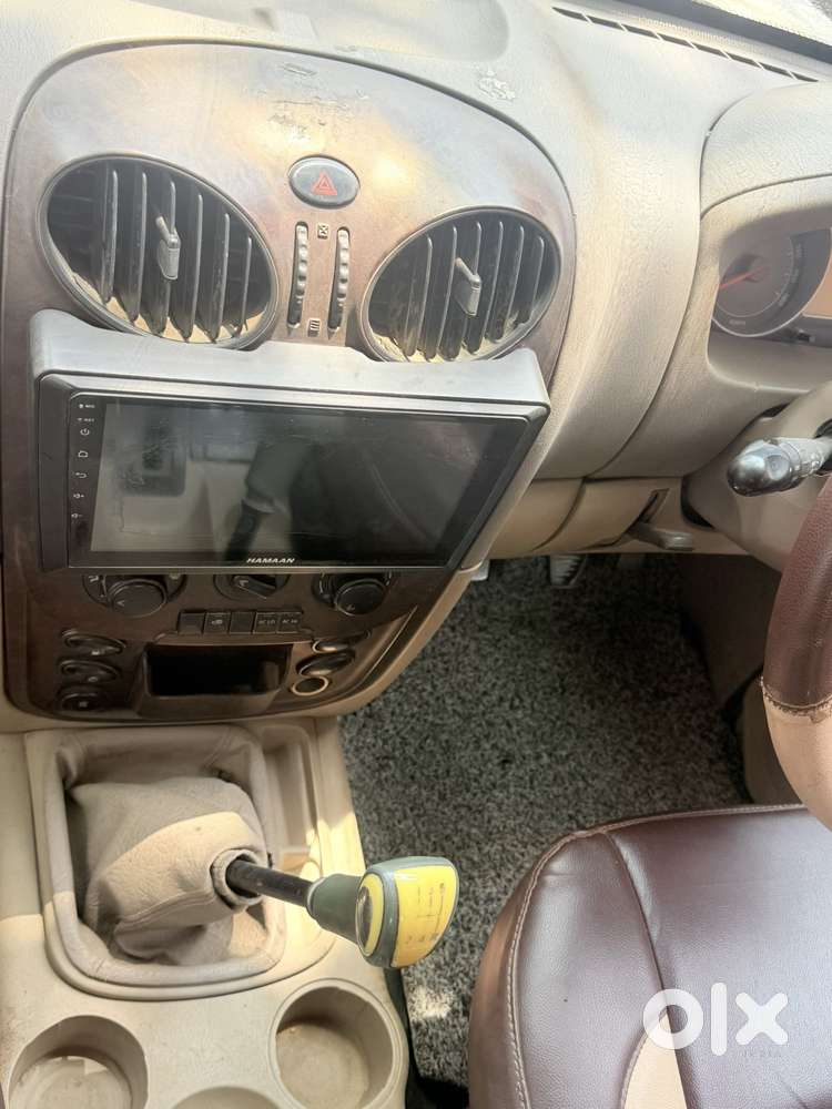 Mahindra Scorpio Vlx 2wd Airbag Bsiii, 2013, Diesel