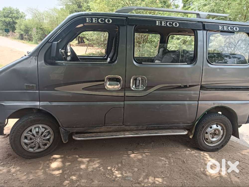 Eeco Van Good Condition