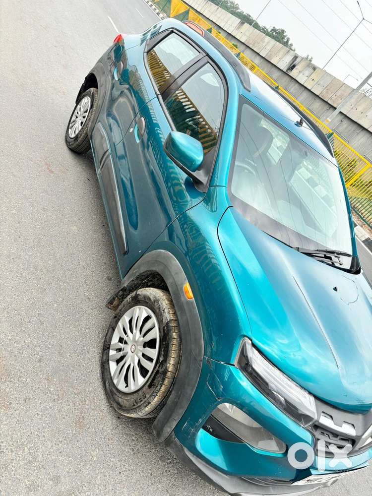 Renault Kwid 2020petrol 57000 Km Driven