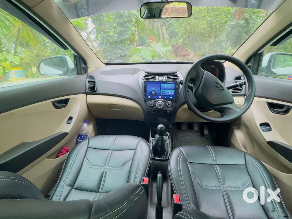 Hyundai Eon Magna Plus Petrol 2014