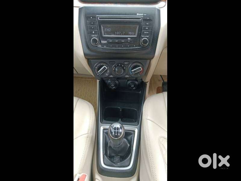 Maruti Suzuki Dzire 1.2 Vxi, 2020, Petrol