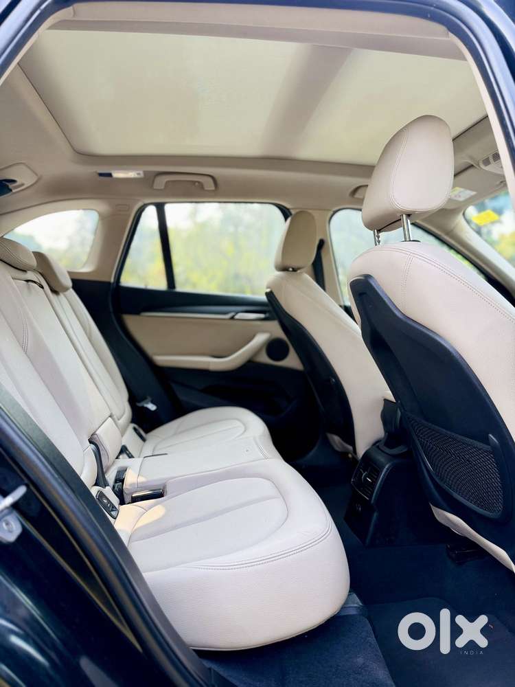 Bmw X1 2.0 Sdrive20d Xline, 2018, Diesel