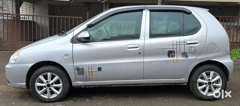Tata Indica Ev2 Ev2 Lx, 2013, Diesel