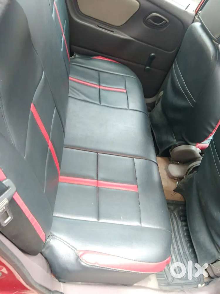 Maruti Suzuki Alto 2007