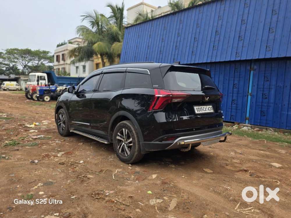 Mahindra Xuv700 2.2 Ax 5 Diesel Mt 7 Str, 2025, Diesel