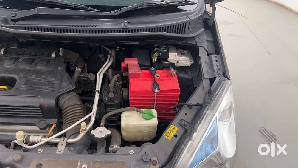 Maruti Suzuki Wagon R 1.0 Vxi Amt, 2018, Petrol