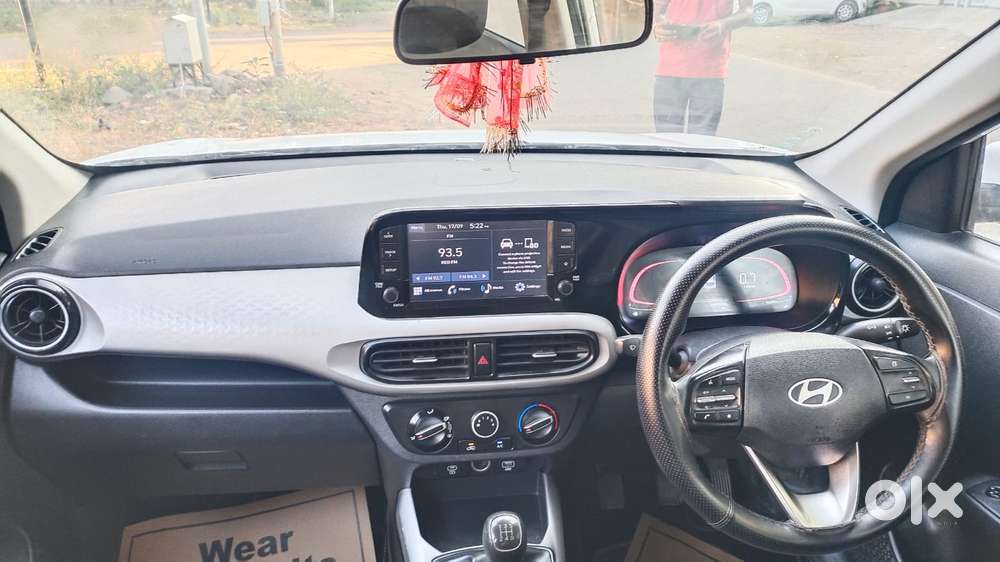 Hyundai Exter S 1.2 Mt, 2023, Petrol