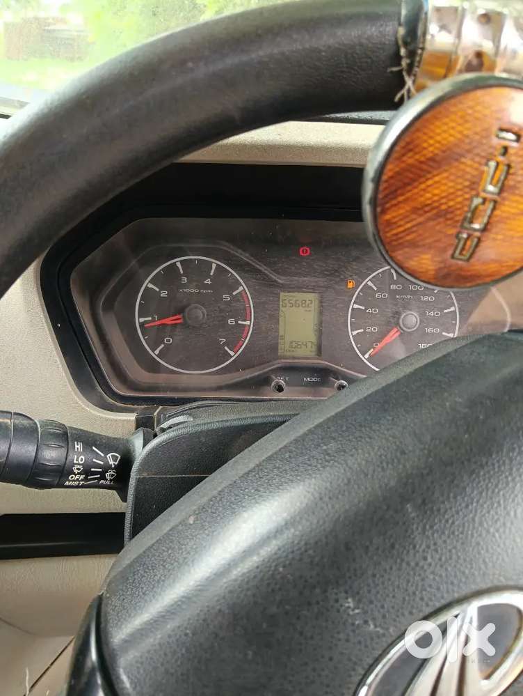 Mahindra Scorpio Classic 2018 Diesel