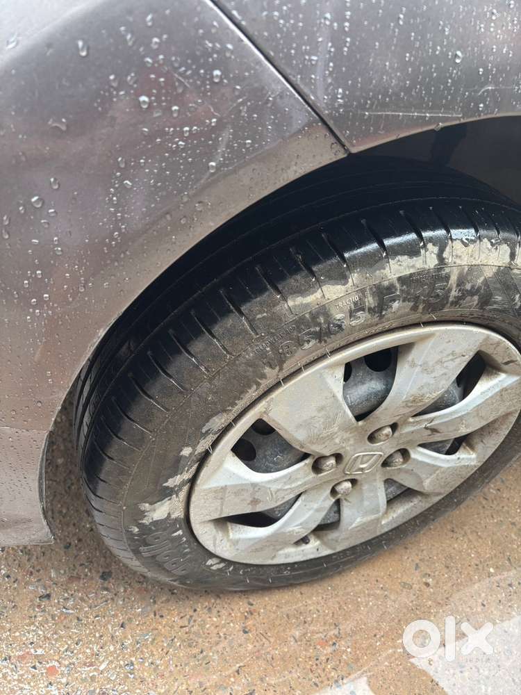 2015 Honda Mobilio 2nd-owner