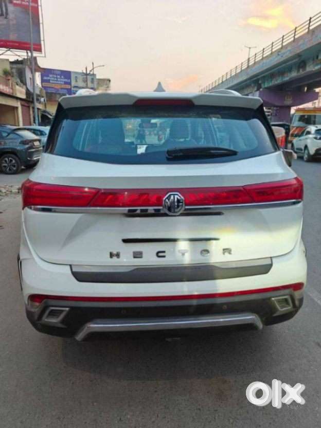 Mg Hector Sharp Pro 2.0 Turbo Diesel Mt, 2024, Diesel