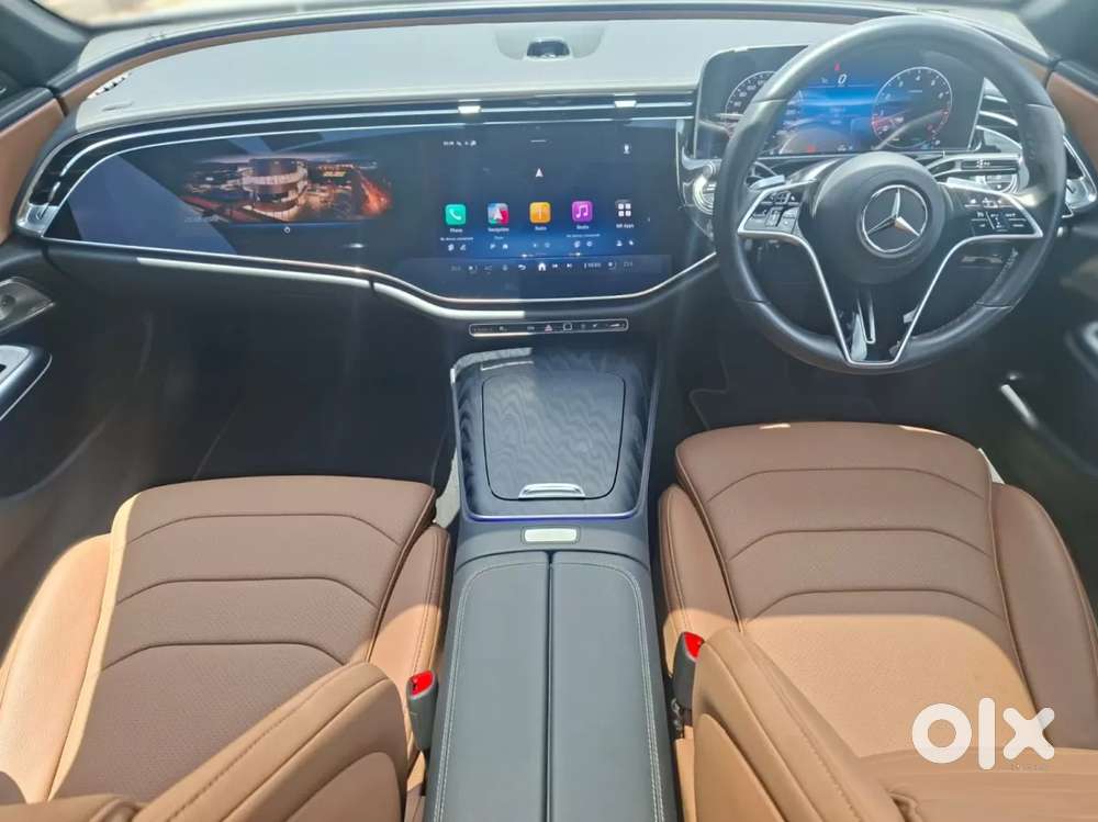 Mercedes-benz E-class E 200, 2025, Petrol