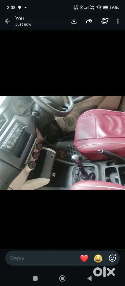 Renault Triber 1.0 Rxe 2019