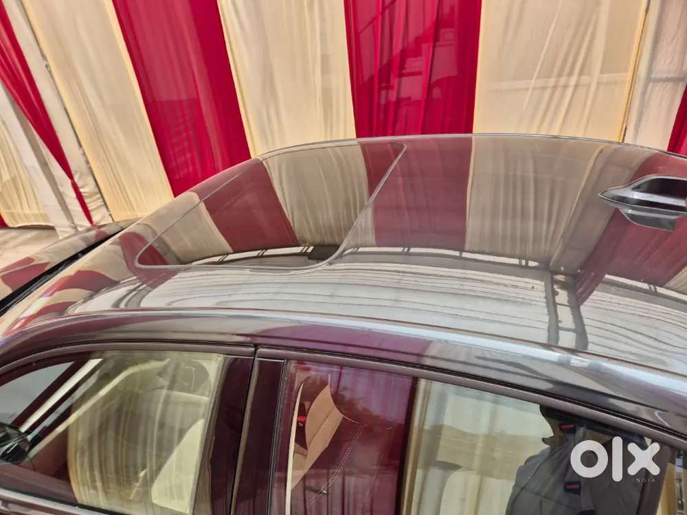 Skoda Slavia 2024 Petrol 38000 Km Driven