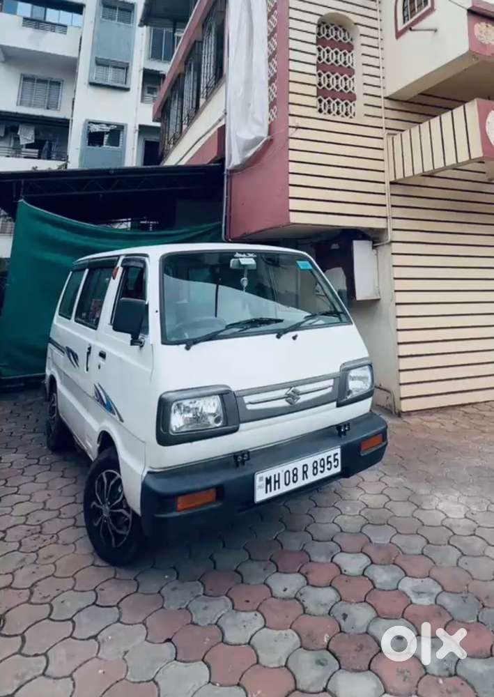 Suzuki Omni Petrol 2011 Passing Till 2031