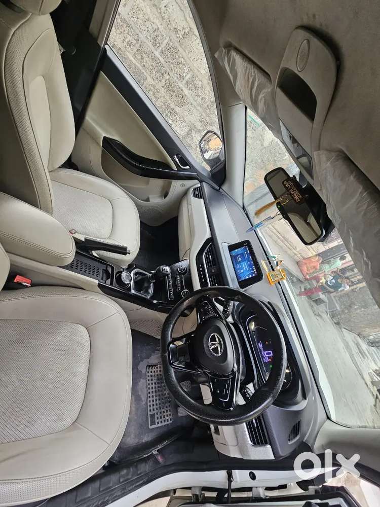 Tata Nexon 1.2 Revotron 2023