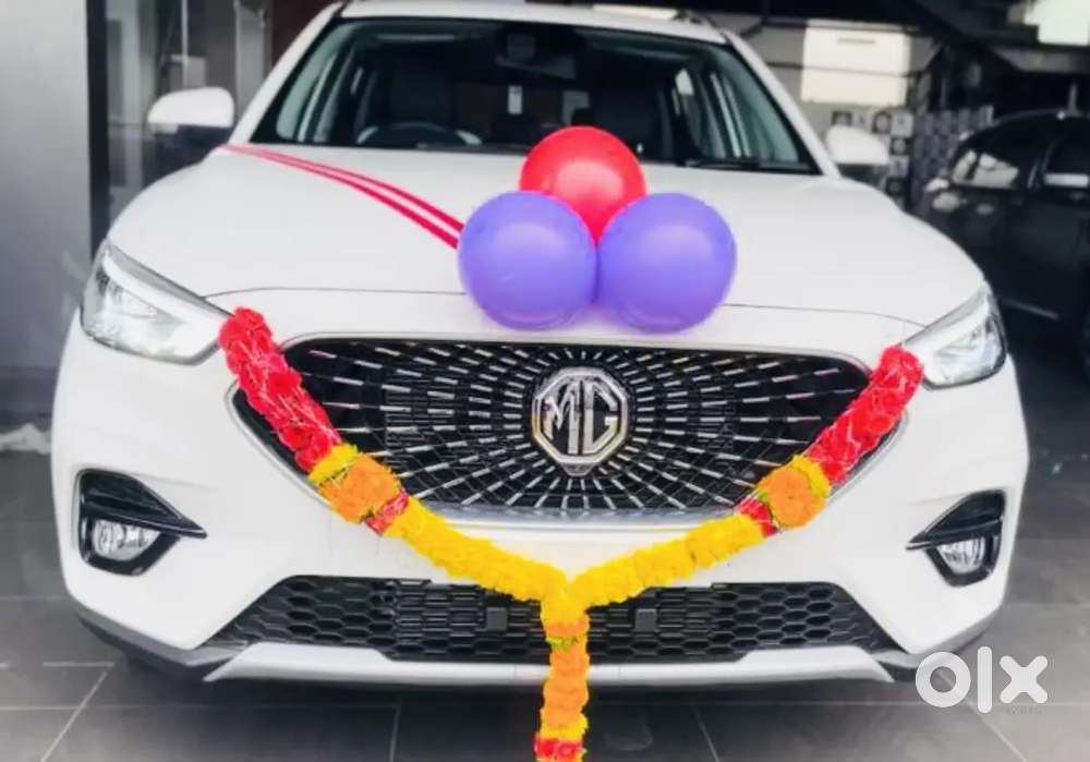 Mg Astor 2023 Petrol 11000 Km Driven