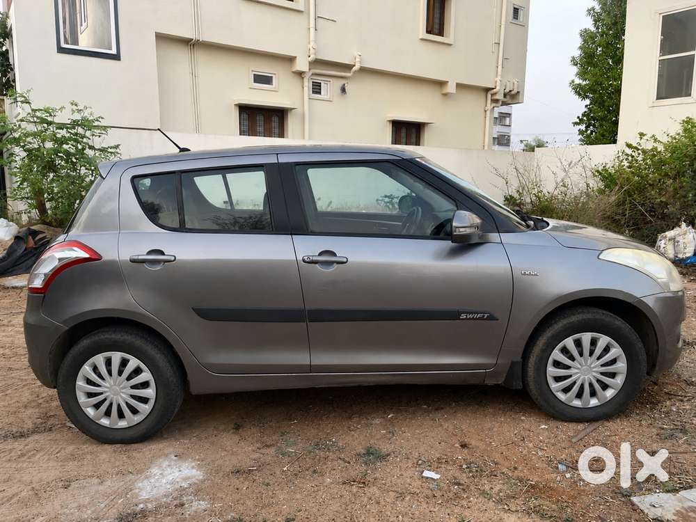 Fancy Number 0405 Swift Vdi Diesel 2012