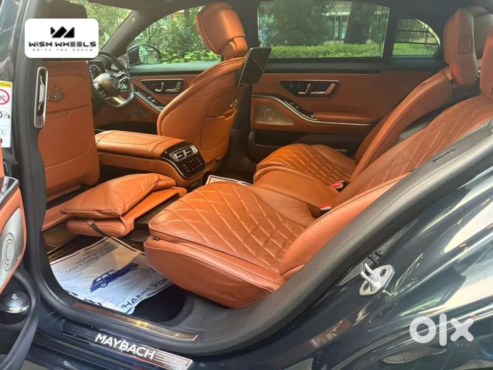 Mercedes-benz S-class S 450, 2021, Petrol