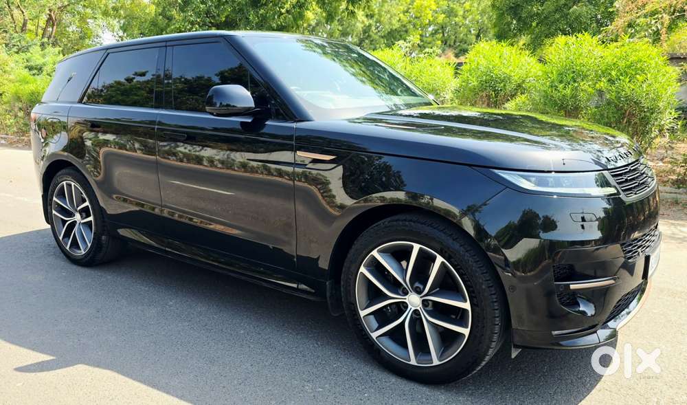 Land Rover Range Sport Hse Dynamic 3.0 Diesel, 2026, Diesel