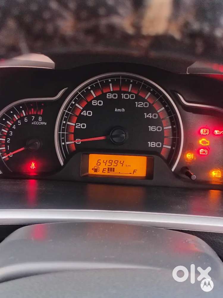 Maruti Suzuki Alto K10 2018