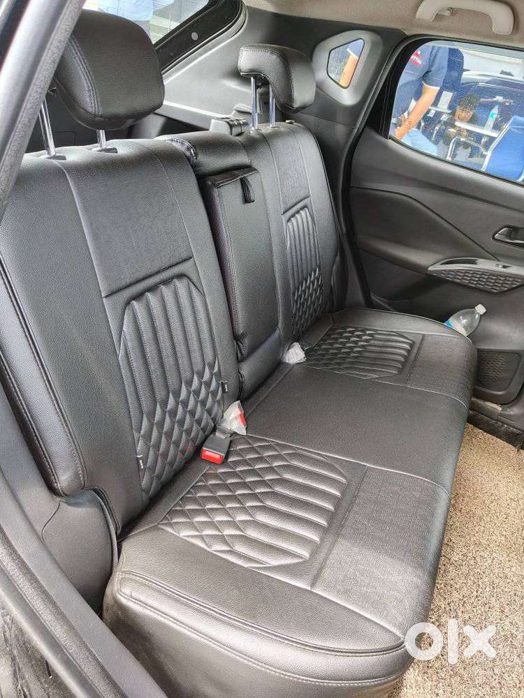Nissan Magnite Visia Mt, 2025, Petrol
