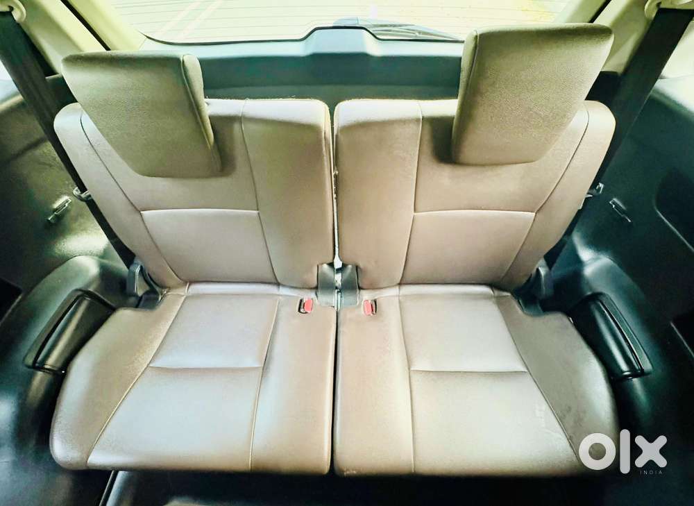 Toyota Fortuner 3.0 4x2 Automatic, 2017, Diesel