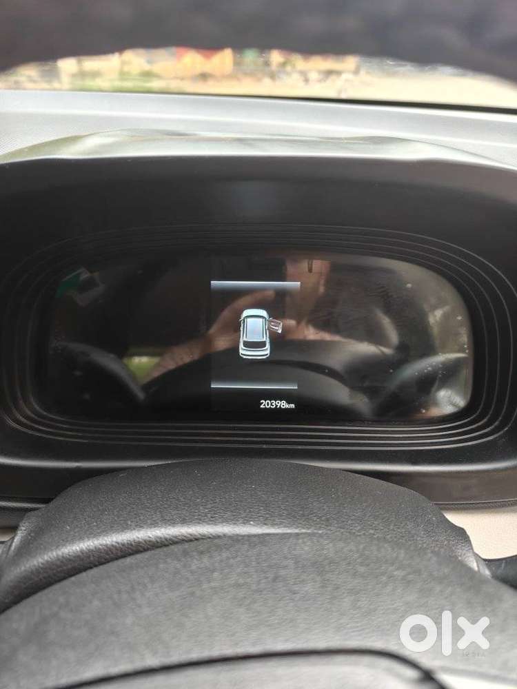 Hyundai Venue S Mt 1.2 Kappa, 2024, Petrol