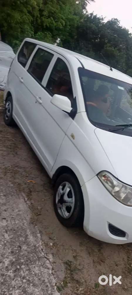 Chevrolet Enjoy 2013 Diesel 135258 Km Driven